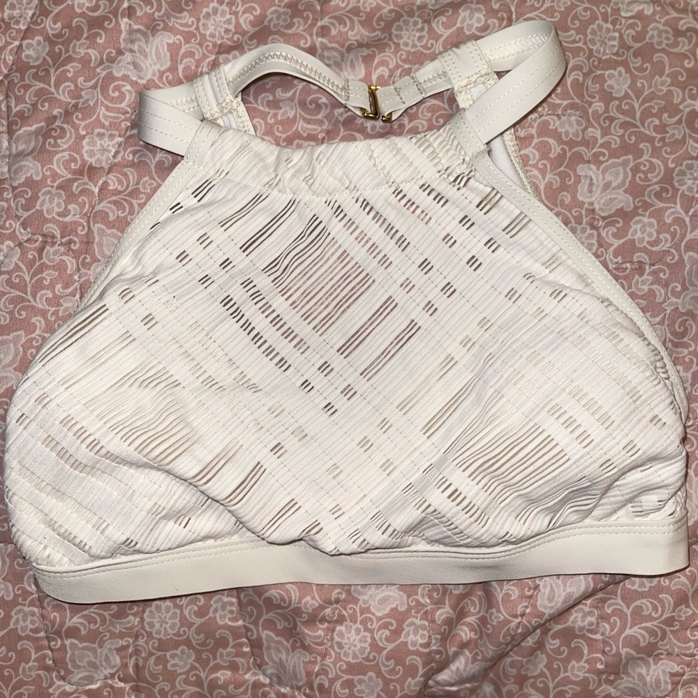 Antonio Melani swim top only